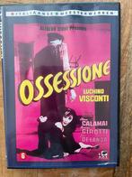 Luchino Visconti - Ossessione, Ophalen of Verzenden