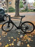 Fiido C21 Elektrische Fiets, Gebruikt, 51 tot 55 cm, 50 km per accu of meer, Ophalen