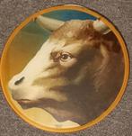 Werken van Antoon Beks. ( koe en varken ), Ophalen