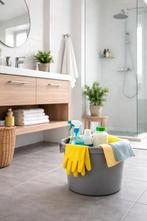 Schoonmaakster per direct beschikbaar, 33 - 40 uur, Vanaf 10 jaar, Overige vormen