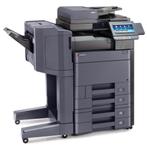 Kyocera TaskAlfa 3252ci, Computers en Software, Printers, Ophalen, Gebruikt, Kopieermachine, Kyocera