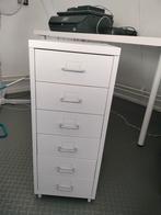 Van Ikea, Huis en Inrichting, Kasten | Roldeurkasten en Archiefkasten, Ophalen, 50 tot 100 cm, Zo goed als nieuw, Minder dan 100 cm