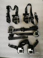 Volvo V40, V60, S60, V70, S80, XC60, XC90 gordelspanner set, Ophalen of Verzenden, Gebruikt, Volvo