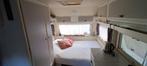 Caravan Avento Royal 420, Treinzit, Vast bed, Particulier, Tot en met 3