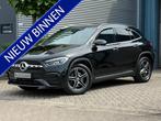 Mercedes-Benz GLA 250 e AMG Line LED | CLIMA | SFEERVERLICHT, 12 maanden, Zwart, Leder, Bedrijf