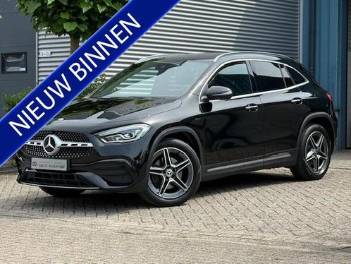 Mercedes-Benz GLA 250 e AMG Line LED | CLIMA | SFEERVERLICHT, Auto's, Mercedes-Benz, Bedrijf, Te koop, GLA, ABS, Achteruitrijcamera