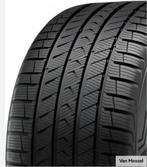 Vredestein Quatrac Pro + 255/40/R20 XL 101Y, Gebruikt, 255 mm, Ophalen of Verzenden, All Season