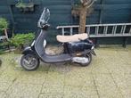 Vespa Lx snor (opknapper), Fietsen en Brommers, Snorfietsen en Snorscooters, Gebruikt, Vespa, Tweetakt, Ophalen