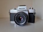 Ricoh singlex II spiegelreflexcamera in nieuwstaat, Ophalen of Verzenden, Zo goed als nieuw, Compact, Overige Merken