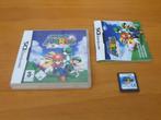 OPRUİMEN | DS | Super Mario 64 DS, Spelcomputers en Games, Games | Nintendo DS, Avontuur en Actie, Gebruikt, 1 speler, Ophalen of Verzenden