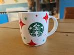 Starbucks 2022 Christmas mug Kerst mok, Ophalen of Verzenden, Zo goed als nieuw, Gebruiksvoorwerp