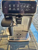 Philips latte go ep 3246 in nette staat bonen koffiemachine, Ophalen, Zo goed als nieuw, 4 tot 10 kopjes, Afneembaar waterreservoir