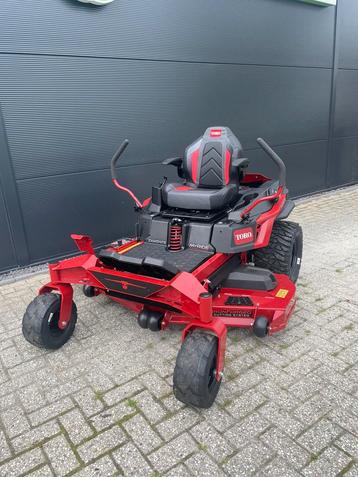 Toro model 2024/2025 beschikbaar voor biedingen