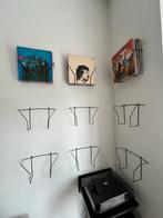 Glorious Vinyl Set Houder, Ophalen of Verzenden, Zo goed als nieuw