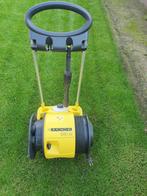Kärcher hogedrukreiniger DEFECT, Tuin en Terras, Hogedrukreinigers, Ophalen, Gebruikt, Elektrisch, Kärcher
