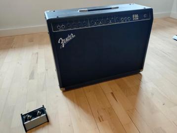Fender 212 R Gitaarversterker beschikbaar voor biedingen