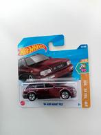 Hot Wheels Audi Avant RS2 Hotwheels, Hobby en Vrije tijd, Modelauto's | Overige schalen, Ophalen of Verzenden, Nieuw, Auto