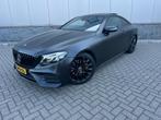 Mercedes-benz 300 E300 Coupe+Pano dak en Gewrapt, Automaat, Achterwielaandrijving, Euro 6, 4 cilinders