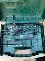 Bosch schuurapparaat, Ophalen of Verzenden, Minder dan 600 watt