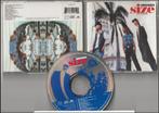 BeeGees - Size Isn't Everything, Orig. CD, Cd's en Dvd's, Cd's | Pop, Ophalen of Verzenden, 1980 tot 2000