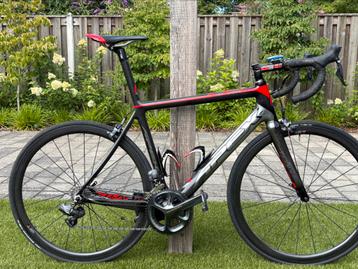 Carbon APEX flare 0,8 ultegra Di2 beschikbaar voor biedingen