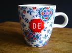 NIEUW - 1 DE Douwe Egberts koffie kopje, Nieuw, Ophalen of Verzenden, Overige stijlen, Kop(pen) en/of Schotel(s)