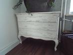 Queen Ann ladekast, Huis en Inrichting, Kasten | Dressoirs, Ophalen, Gebruikt, Queen Ann, 50 tot 100 cm