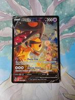 Pokemon silver Tempest mawile v trainer gallery tg17/tg30, Ophalen of Verzenden, Nieuw, Losse kaart, Foil