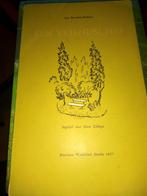 Ina boudier - bakker. Een vriendschap, Verzenden, Zo goed als nieuw