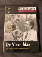 Van Kooten & De Bie dvd., Cd's en Dvd's, Dvd's | Cabaret en Sketches, Ophalen of Verzenden, Zo goed als nieuw, Stand-up of Theatershow