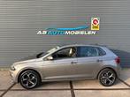 Volkswagen Polo 1.0 TSI Comfortline NAVI / PDC, Voorwielaandrijving, Gebruikt, 95 pk, Met garantie (alle)