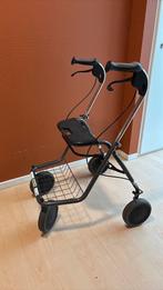 Rollator. Goede staat. Inklapbaar., Ophalen, Opvouwbaar, Zo goed als nieuw
