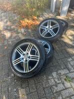 Amg velgen 17 inch, Auto-onderdelen, Banden en Velgen, Velg(en), Verzenden, 17 inch, Zomerbanden
