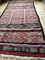 Kelim - uniek - ca 120 x 200 cm, Ophalen, Gebruikt, 100 tot 150 cm, 200 cm of meer