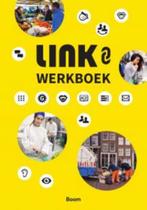 LINK werkboek A0-A2, Nieuw, Ophalen of Verzenden, Alpha, Boom