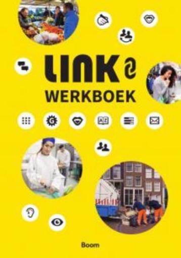 LINK werkboek A0-A2 beschikbaar voor biedingen