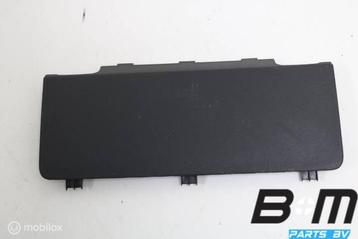 Afdekking zekeringkast VW Polo 6R 6R0857506A beschikbaar voor biedingen