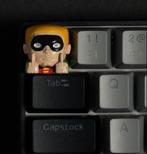 Eminem - Rapboy Artisan Keycap - toetsenbordtoets, Ophalen of Verzenden, 2000 tot heden, Nieuw in verpakking