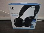 Sennheiser Momentum 4 Zwart met bon, Computers en Software, Headsets, Ophalen of Verzenden, Nieuw
