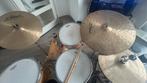 Zildjian Sound Lab Prototype cymbals gezocht, Ophalen, Zo goed als nieuw, Overige merken