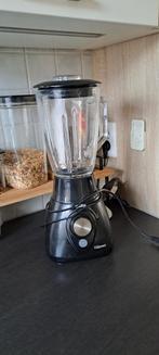 Zgan blender, Ophalen of Verzenden, Zo goed als nieuw