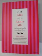 Joke Linders - Het ABC van Annie MG, Verzenden, Gelezen, Joke Linders