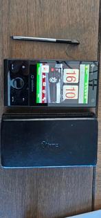 HTC touch diamond. Werkend en origineel., Ophalen of Verzenden, Gebruikt, 3 tot 6 megapixel, Overige modellen