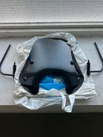 Zip Smoke scherm (nieuw, zonder schroeven), Ophalen of Verzenden, Zo goed als nieuw