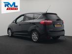 Ford C-Max 1.0 Edition Plus Camera Navigatie Stoelverwarming, Voorwielaandrijving, Euro 5, 125 pk, Gebruikt