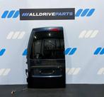 VW Caddy IV 2K5 achterdeur links LT5U blauw 2K0827091H