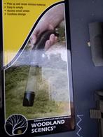 Model vac fs640 woodland scenics, Hobby en Vrije tijd, Modeltreinen | H0, Ophalen of Verzenden, Nieuw, Gelijkstroom, Overige merken