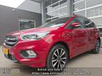 Ford Kuga 1.5 EcoBoost ST Line | Navigatie | Cr € 18.750,0, Auto's, Ford, 1479 kg, 1498 cc, 4 cilinders, Leder en Stof