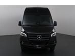Mercedes-Benz Sprinter 519 CDI GB L2H2 RWD SELECT 5,0t Autom, Auto's, Automaat, Zwart, Zwart, Mercedes-Benz