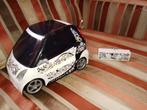 Moxie Girlz Art-titude RC Auto (SMART), Ophalen of Verzenden, Zo goed als nieuw, Elektro, Auto onroad